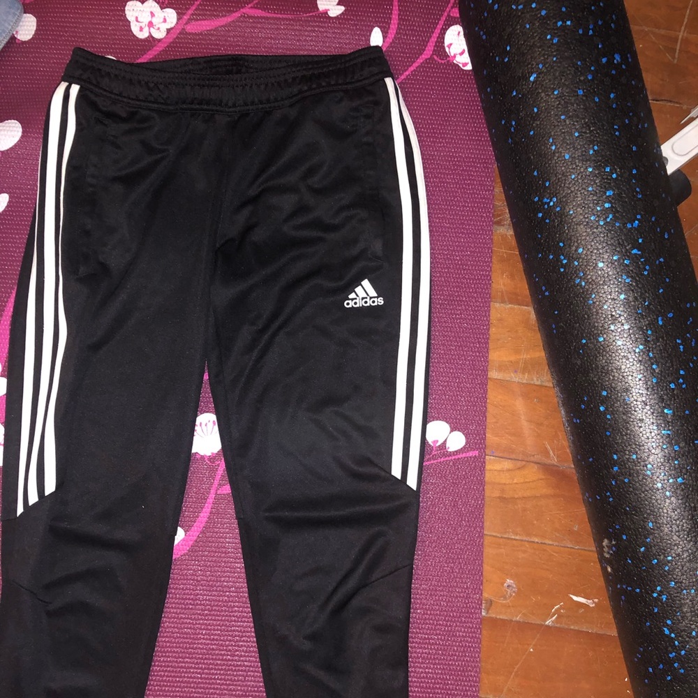 Adidas Track Pants